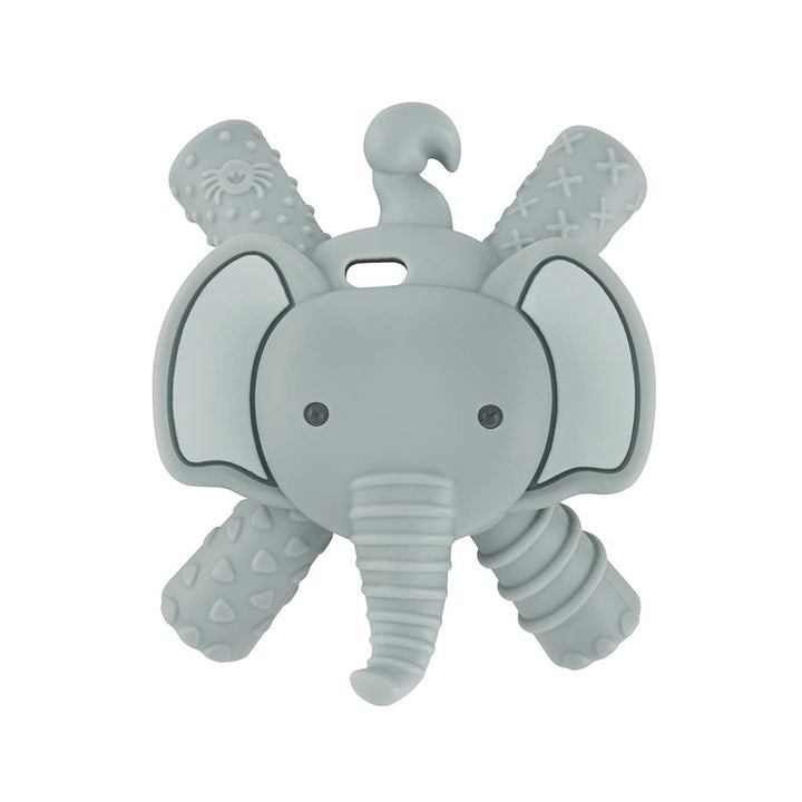 Itzy Ritzy Teether™ Baby Molar Teether