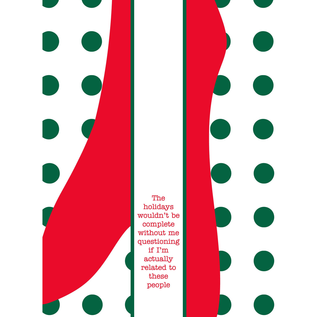 DISH TOWEL: XMAS Related