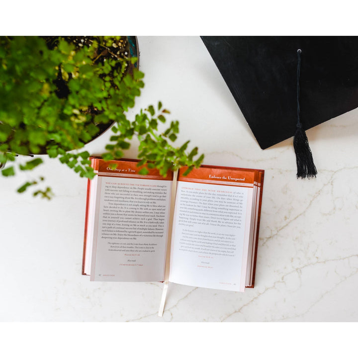 Jesus Calling For Graduates