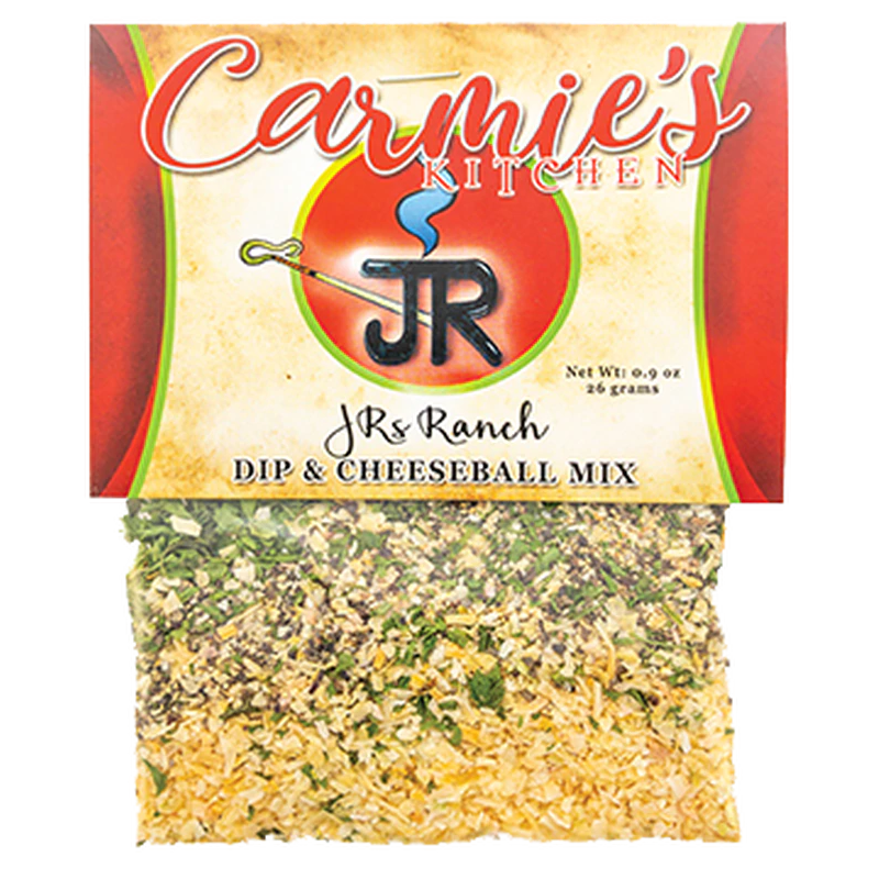 JR's Ranch Dip Mix