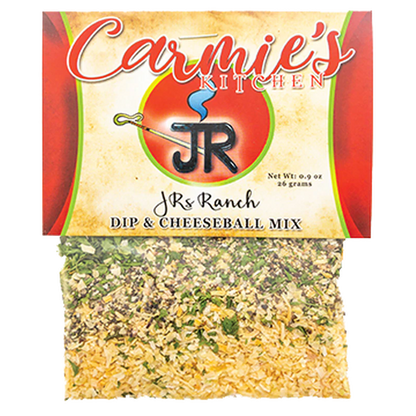 JR's Ranch Dip Mix