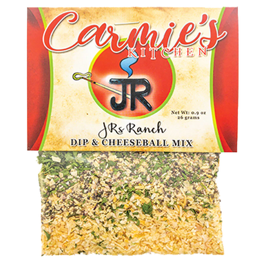 JR's Ranch Dip Mix