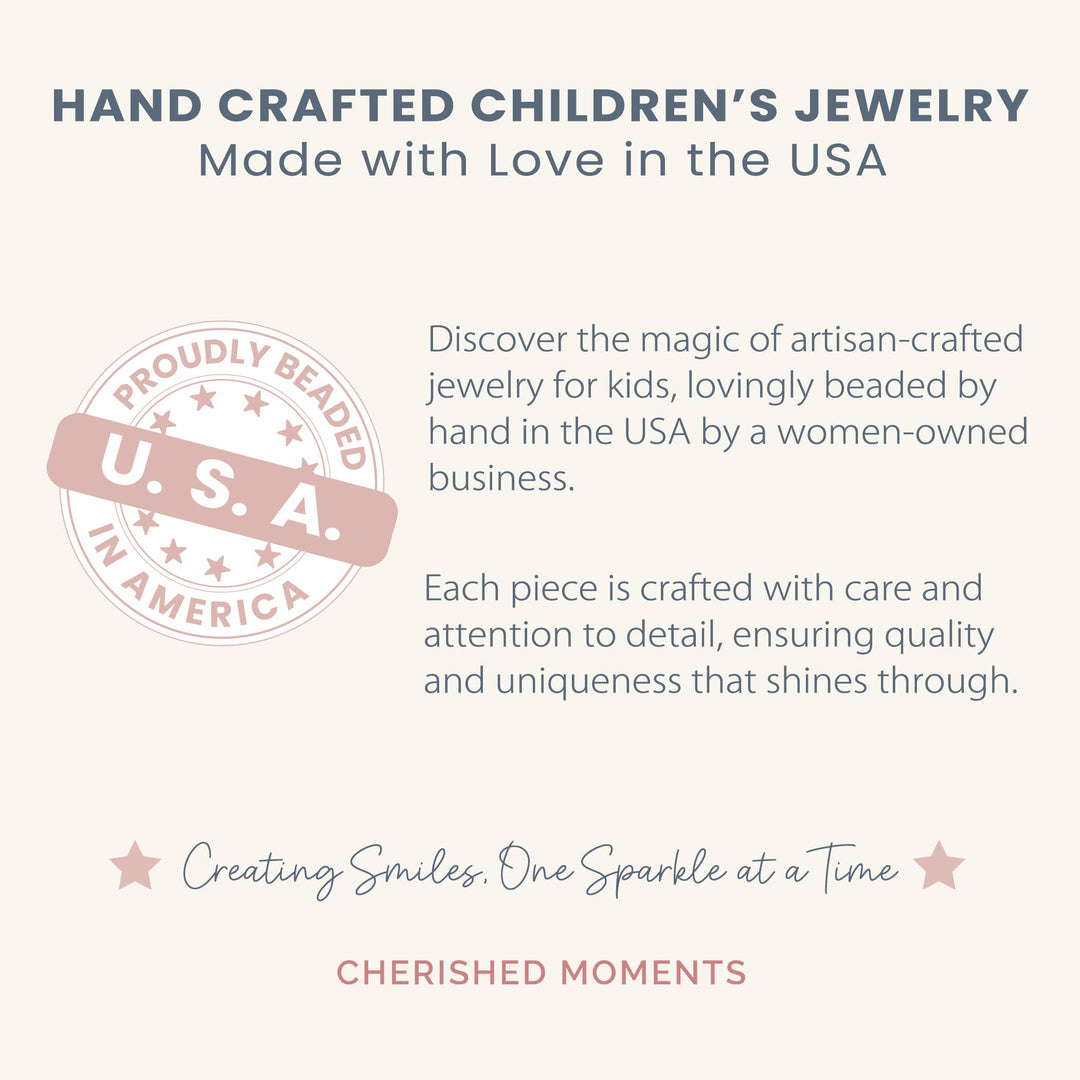 Girls Sterling Silver Dainty Pearl Baby &amp; Child&
