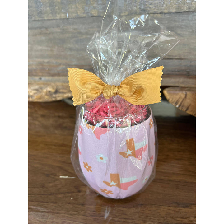 Wine Huggie -  Stemless