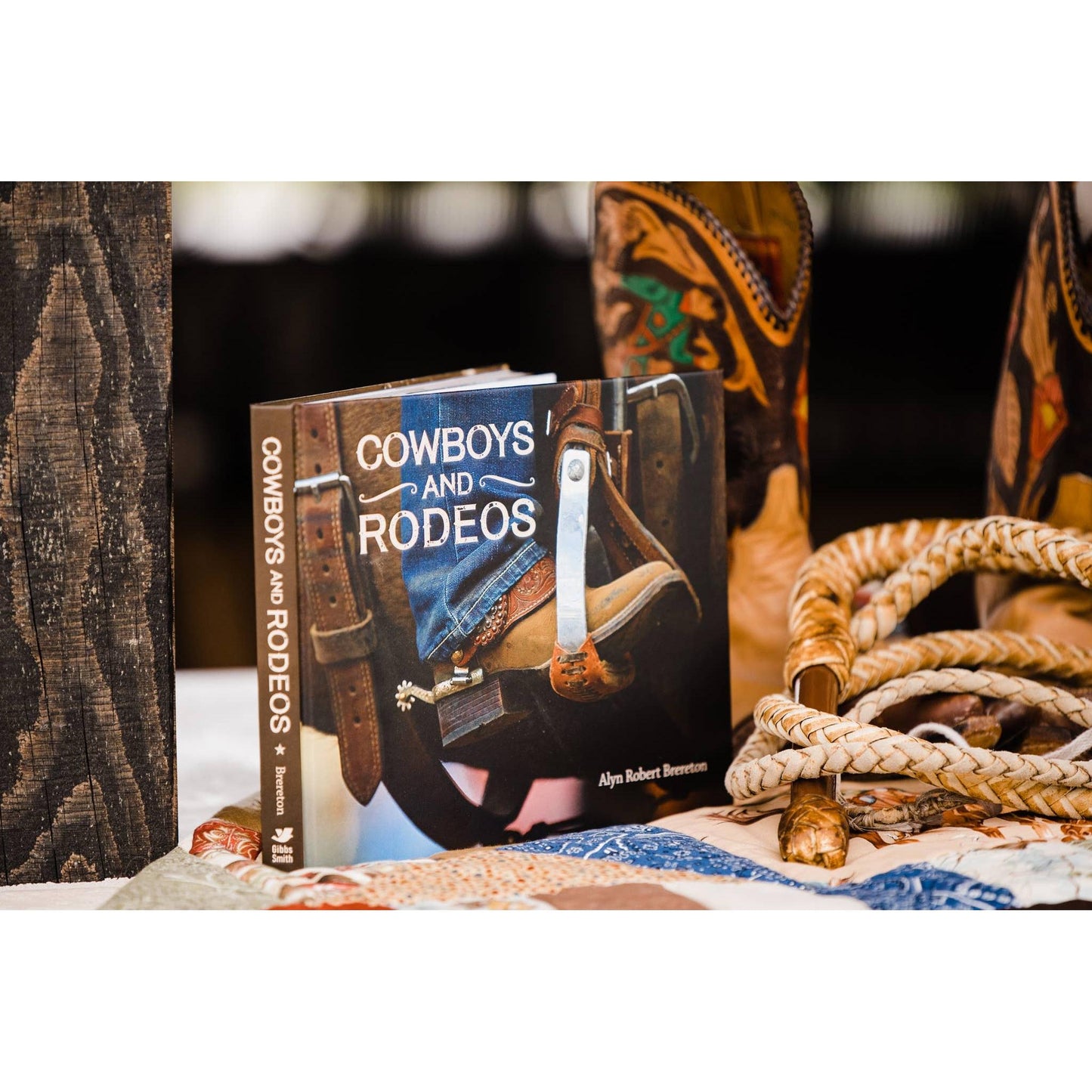 Cowboys and Rodeos