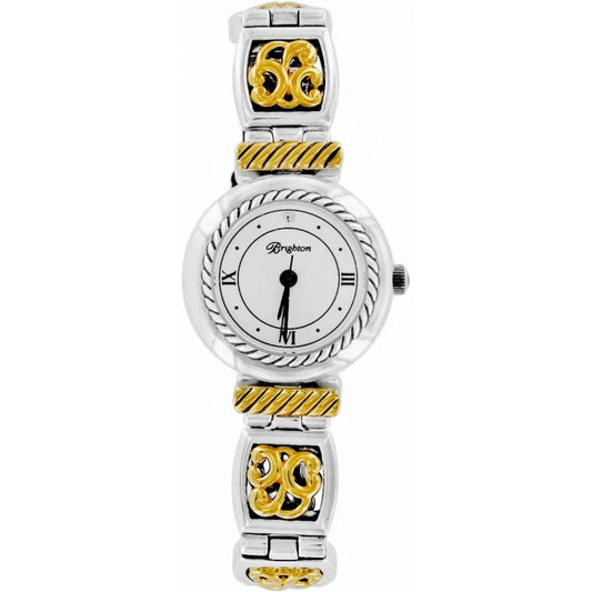 Camden2-Tone Reversible Watch