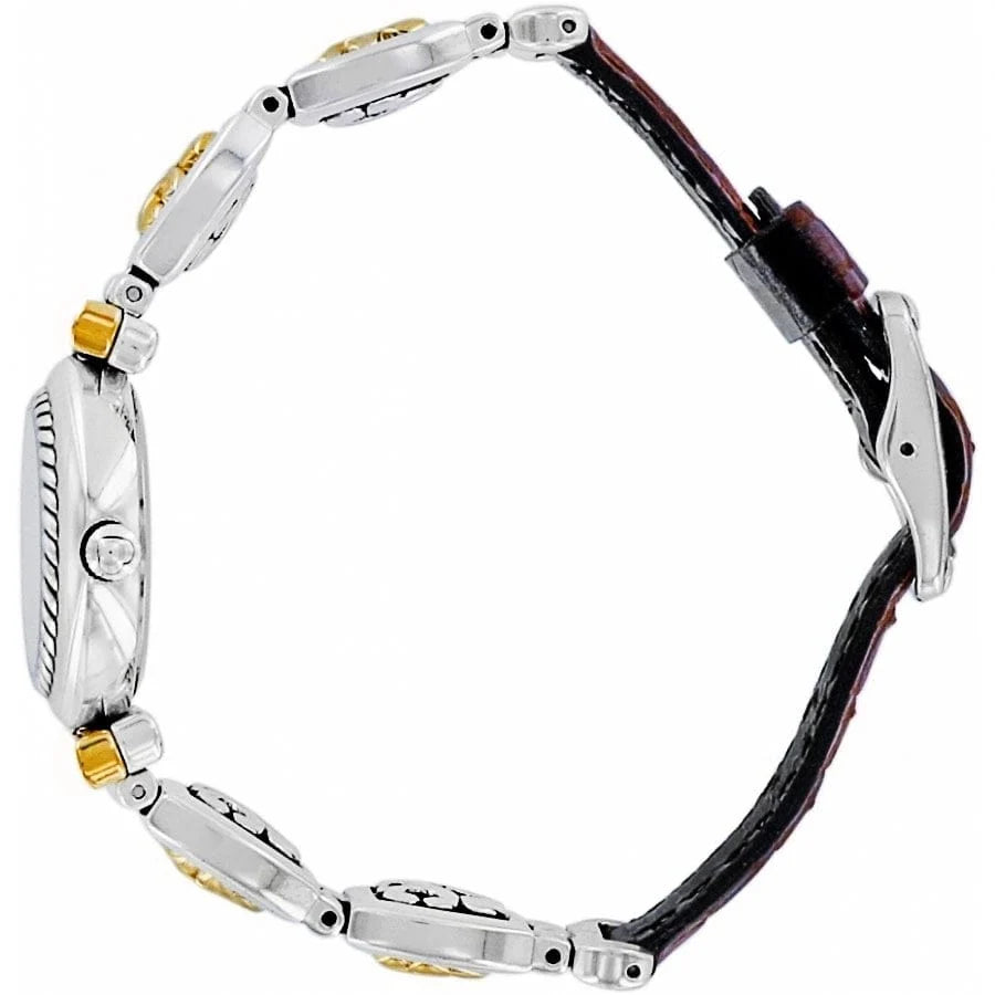 Camden2-Tone Reversible Watch