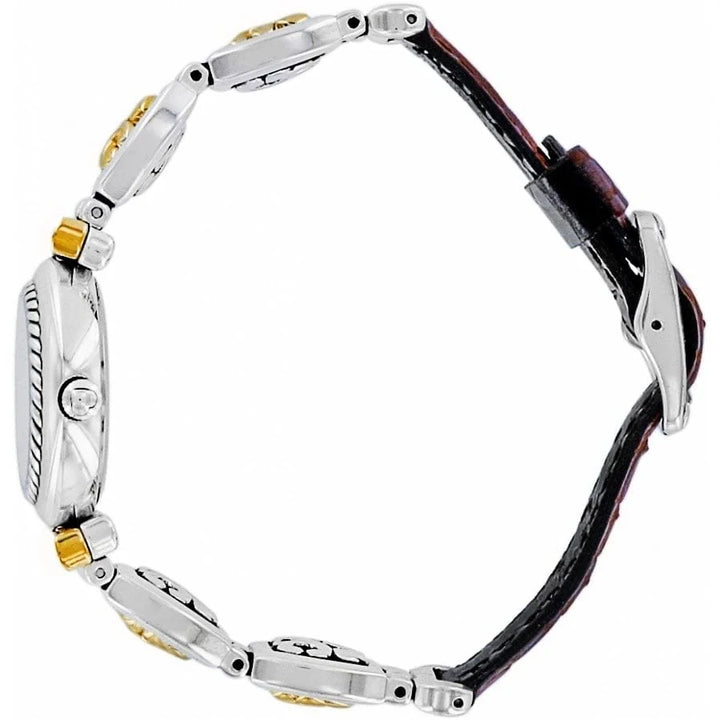 Camden2-Tone Reversible Watch