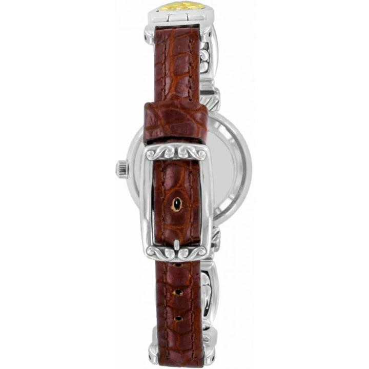 Camden2-Tone Reversible Watch