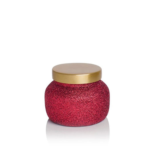 GLAM - VOLCANO PETITE SIGNATURE JAR, 8 oz