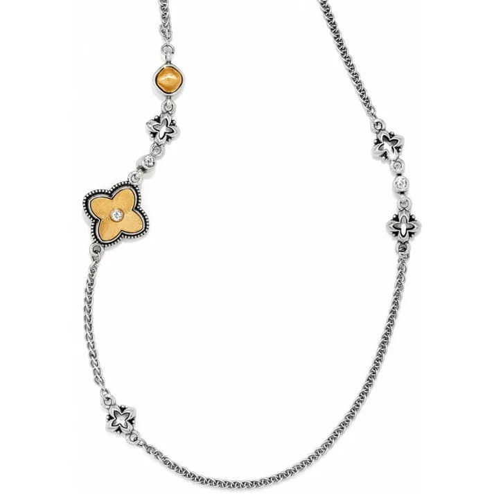 Brighton Cathedral Long Necklace