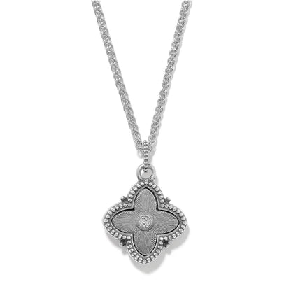 Brighton Cathedral Reversible Short Necklace