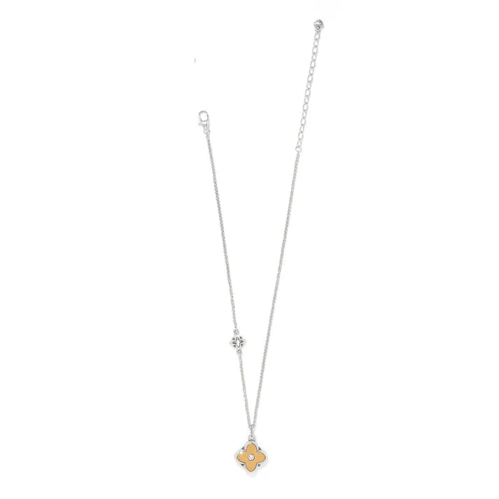 Brighton Cathedral Reversible Short Necklace