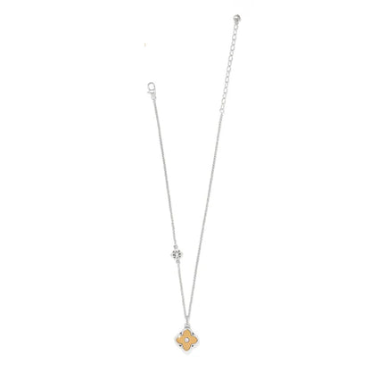 Brighton Cathedral Reversible Short Necklace