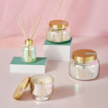 Volcano Mercury Iridescent Petite Reed Diffuser 5.7 fl oz