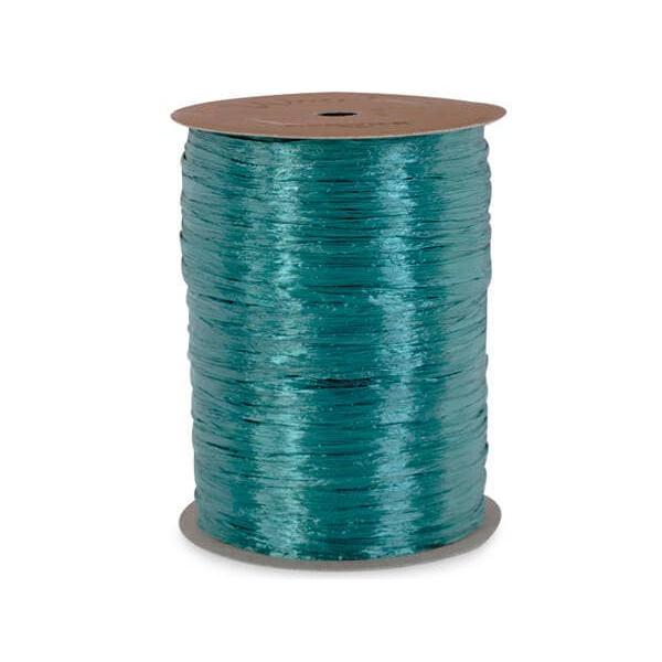 Pearlized Raffia Ribbon