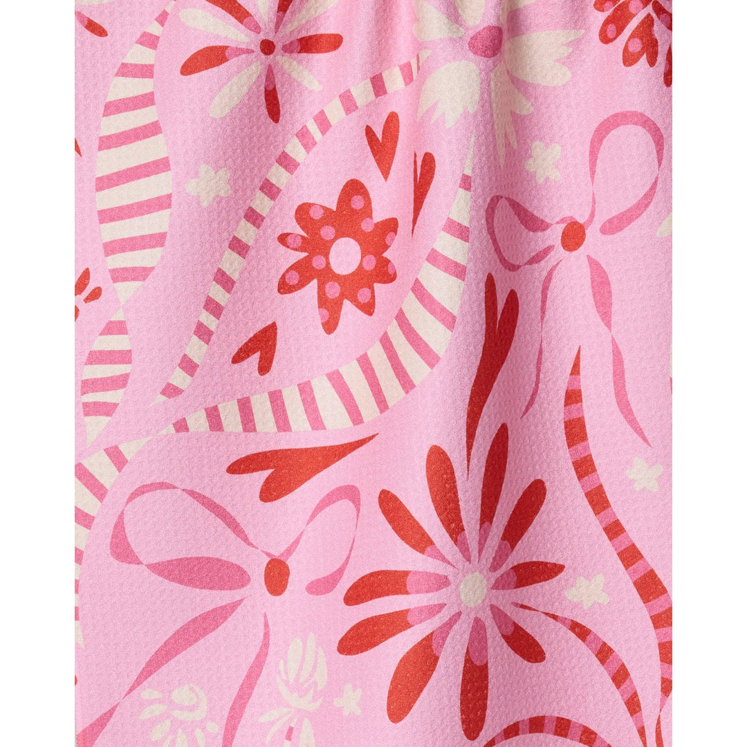 Marcela Tea Towel