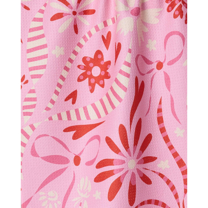 Marcela Tea Towel