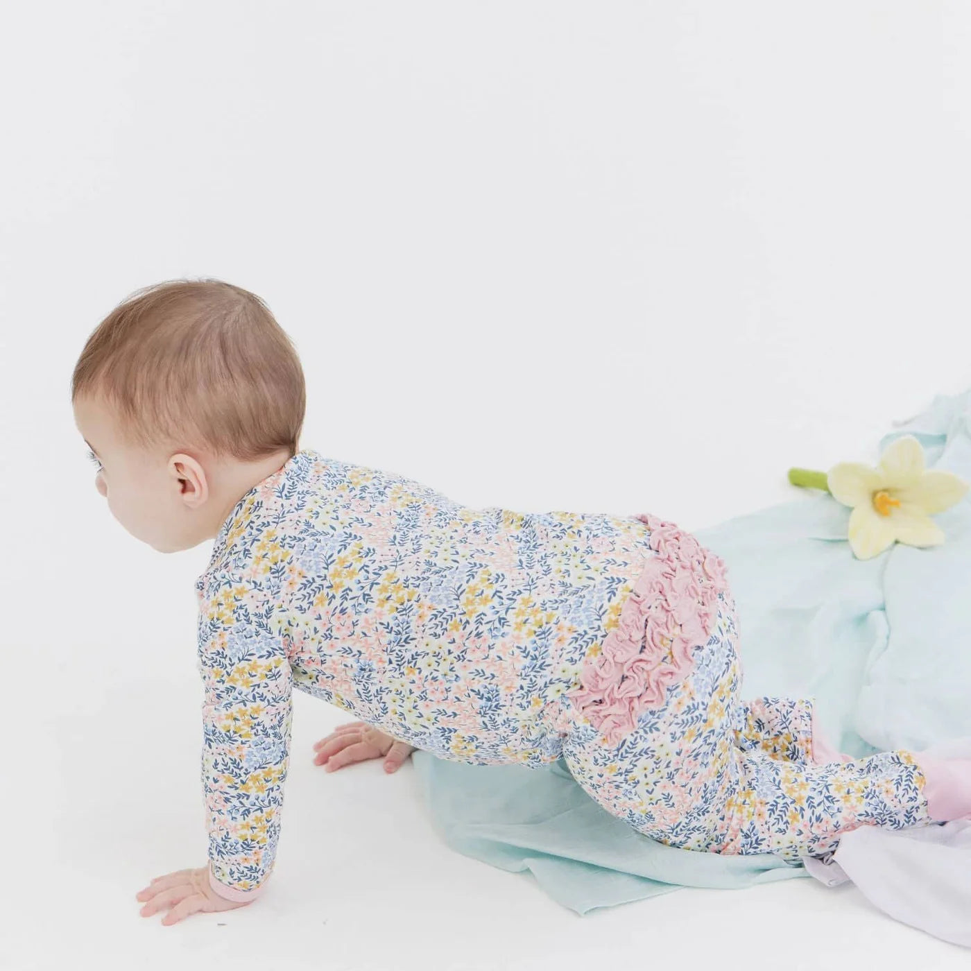 Chelsea Modal Magnetic Footie