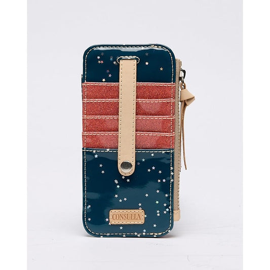 Card Organizer, Nyla