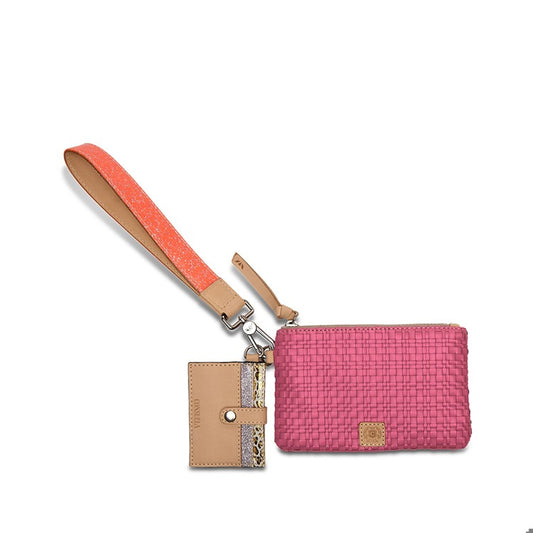 Combi, Pink