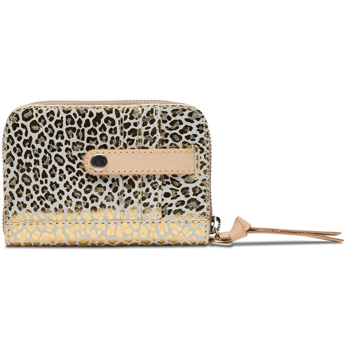 Kit Zippy Wallet