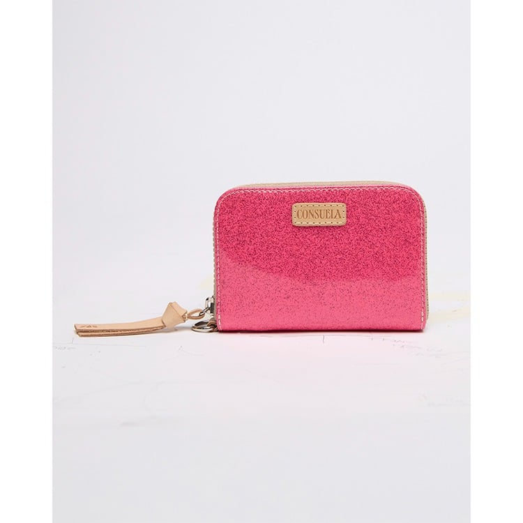 Zippy Wallet, Ivy