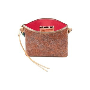 Sally Downtown Crossbody
