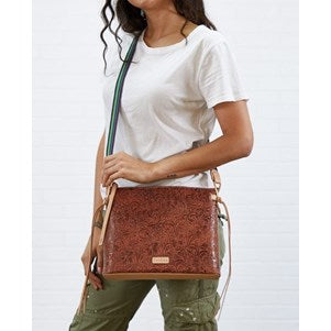 Sally Downtown Crossbody