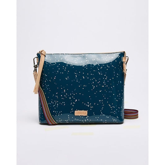 Downtown Crossbody, Nyla