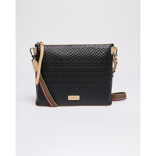 Downtown Crossbody, Amy