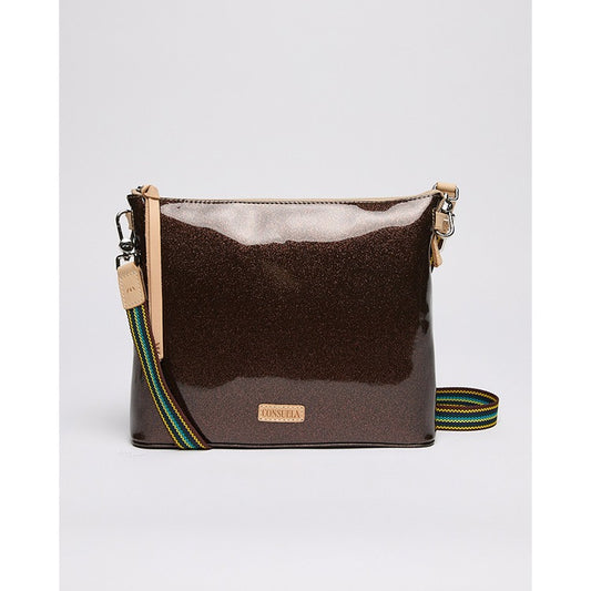 Downtown Crossbody, Ember