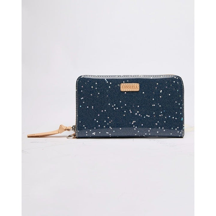 Essential Wallet, Shane