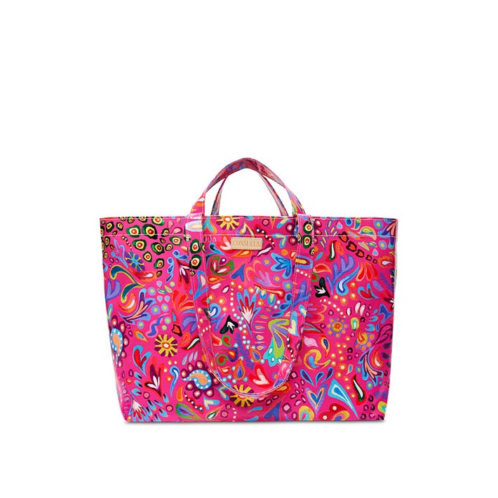 Ceci Jumbo Bag