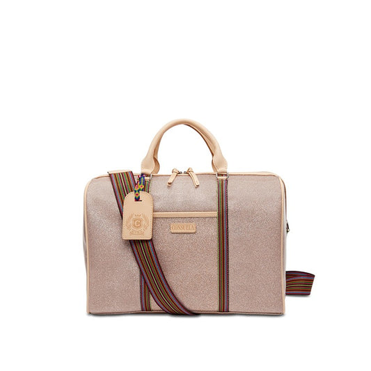 Jet Setter, Emery