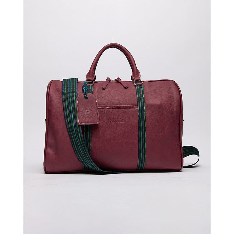 Jet Setter, Plum