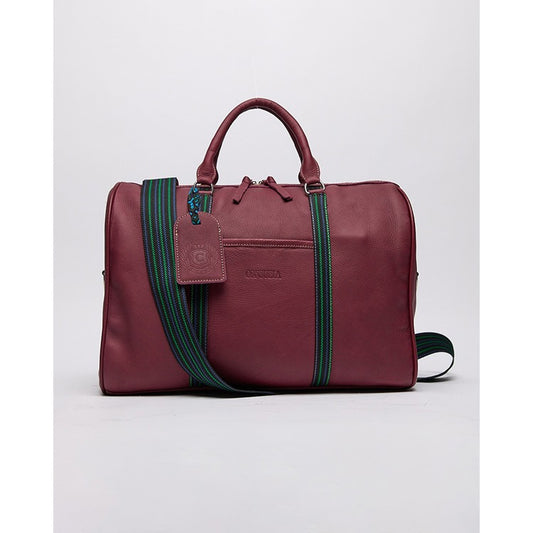 Jet Setter, Plum