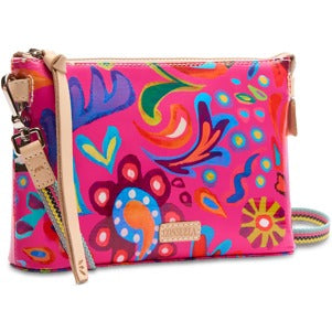 Ceci Midtown Crossbody