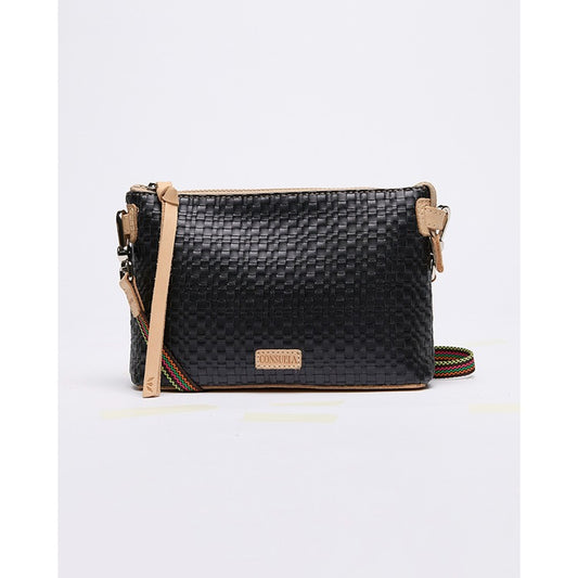 Midtown Crossbody, Amy