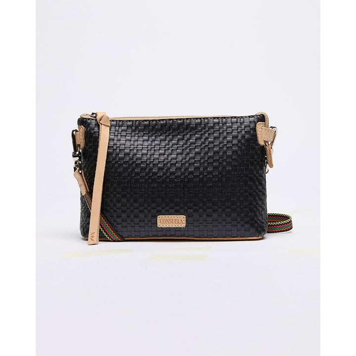 Midtown Crossbody, Amy