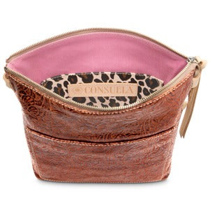 Sally Tour Crossbody