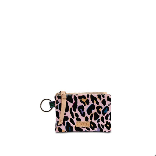 Pouch, Ruth