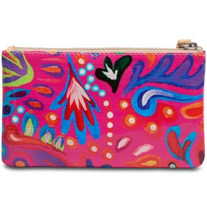 Ceci Slim Wallet