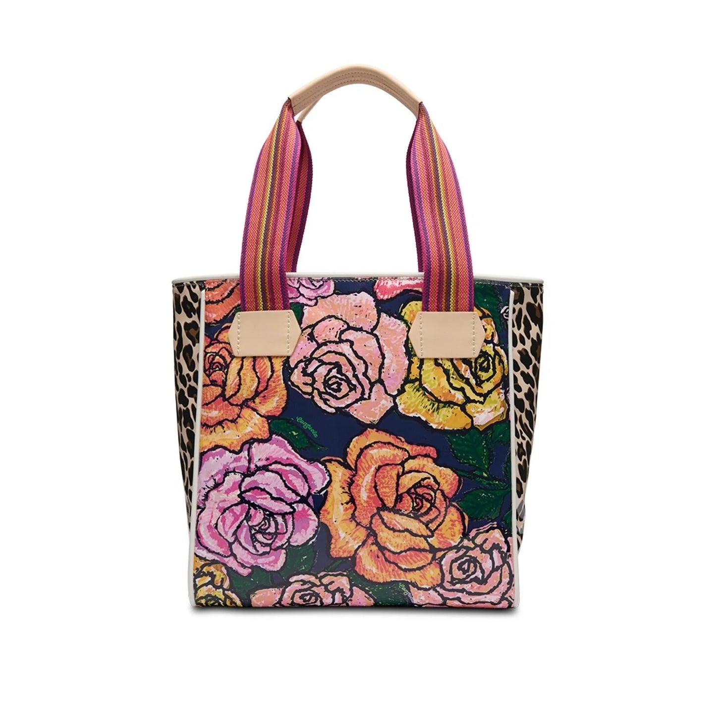 Everleigh Classic Tote