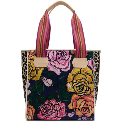 Everleigh Classic Tote