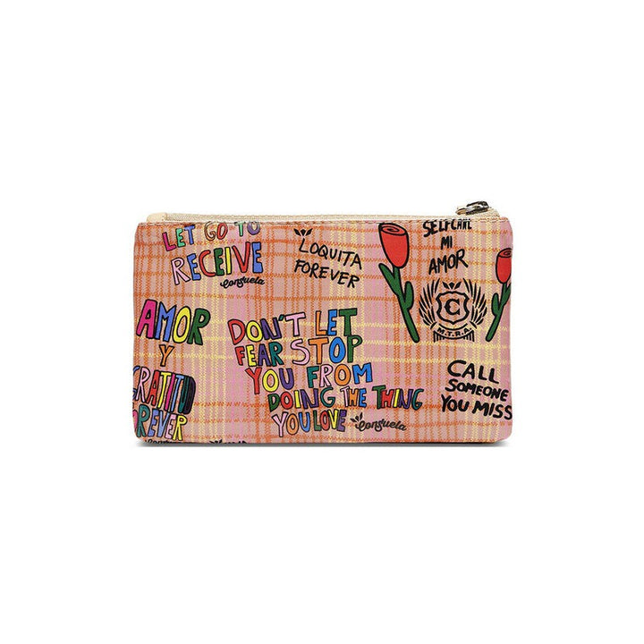 Nudie Slim Wallet