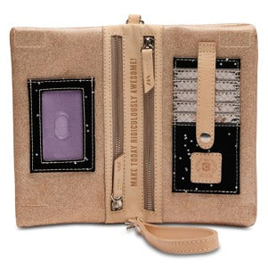 Joss Uptown Crossbody
