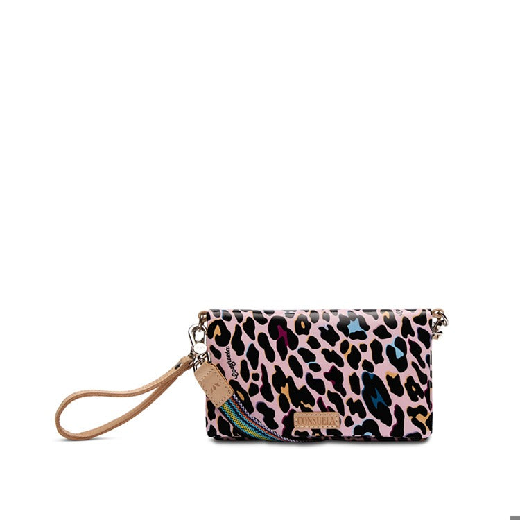 Uptown Crossbody, Ruth