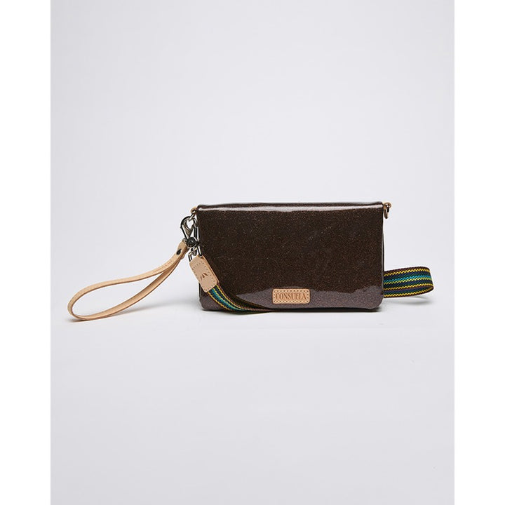 Uptown Crossbody, Ember