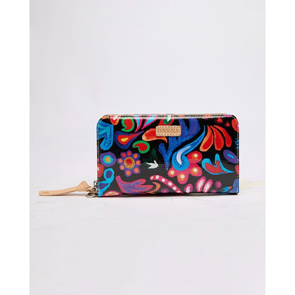 Essential Wallet, Sophie
